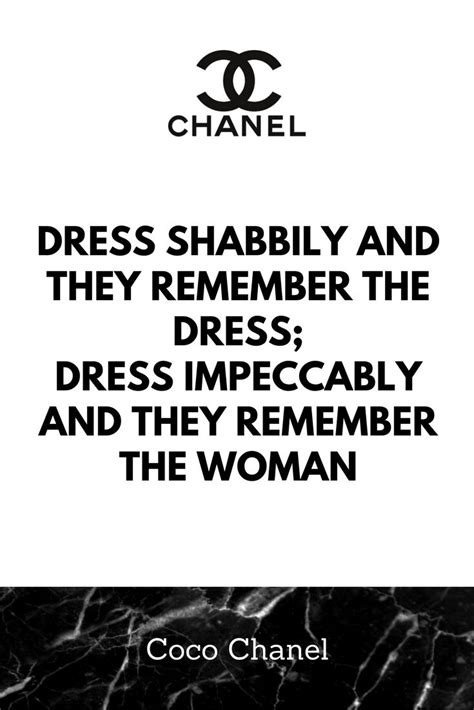 coco chanel take one piece off|coco chanel quotes about dress.